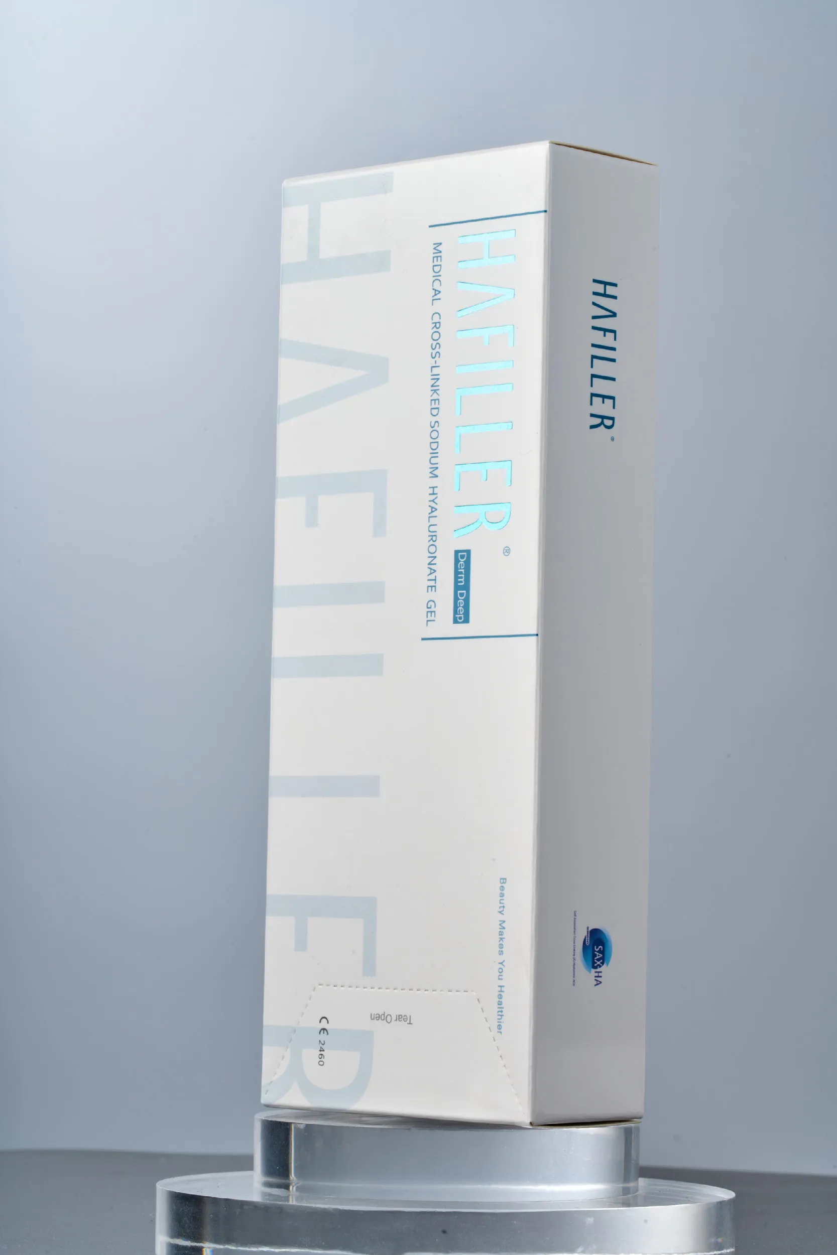 Safe and Biocompatible