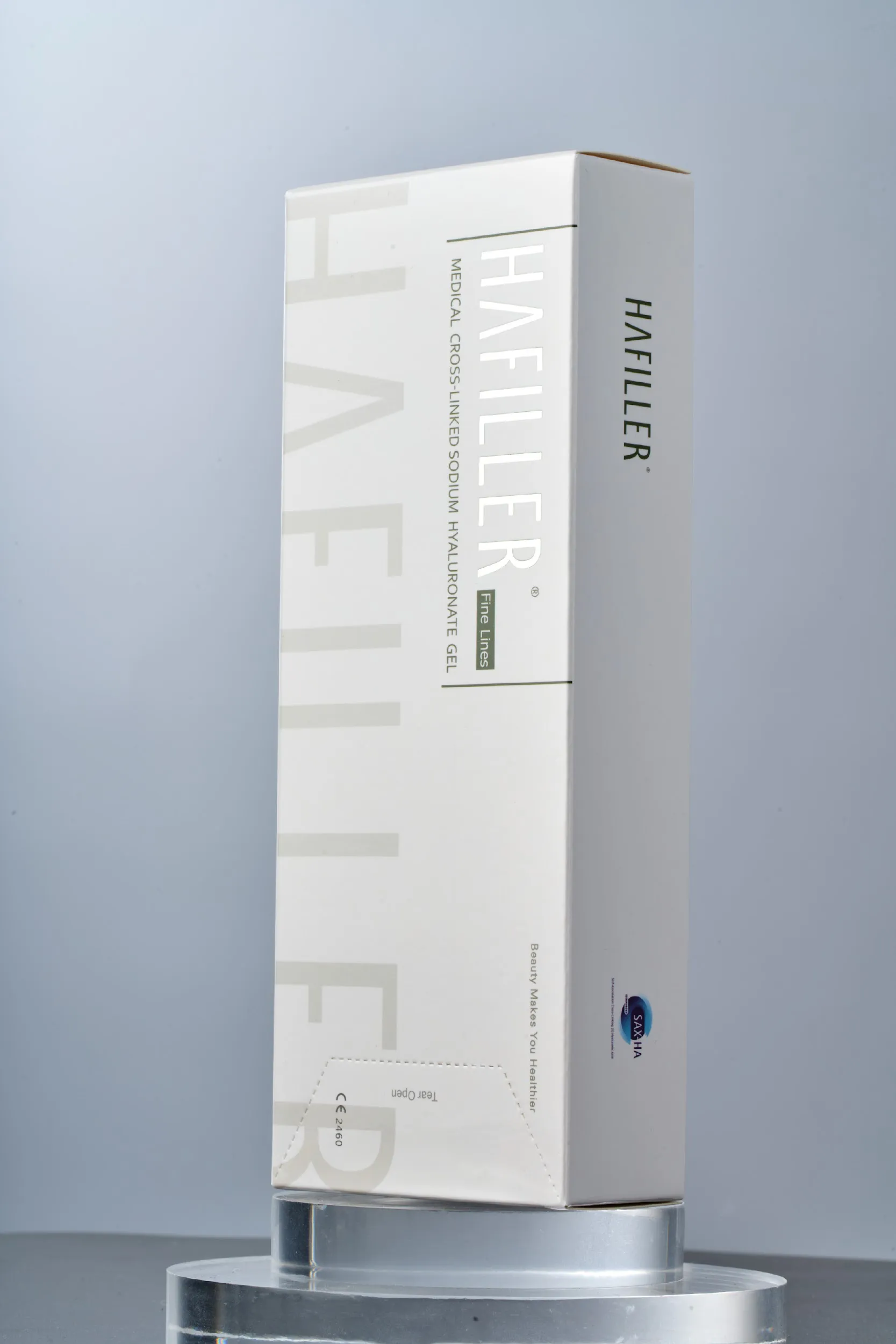 Hyaluronic Acid Dermal Filler Brands
