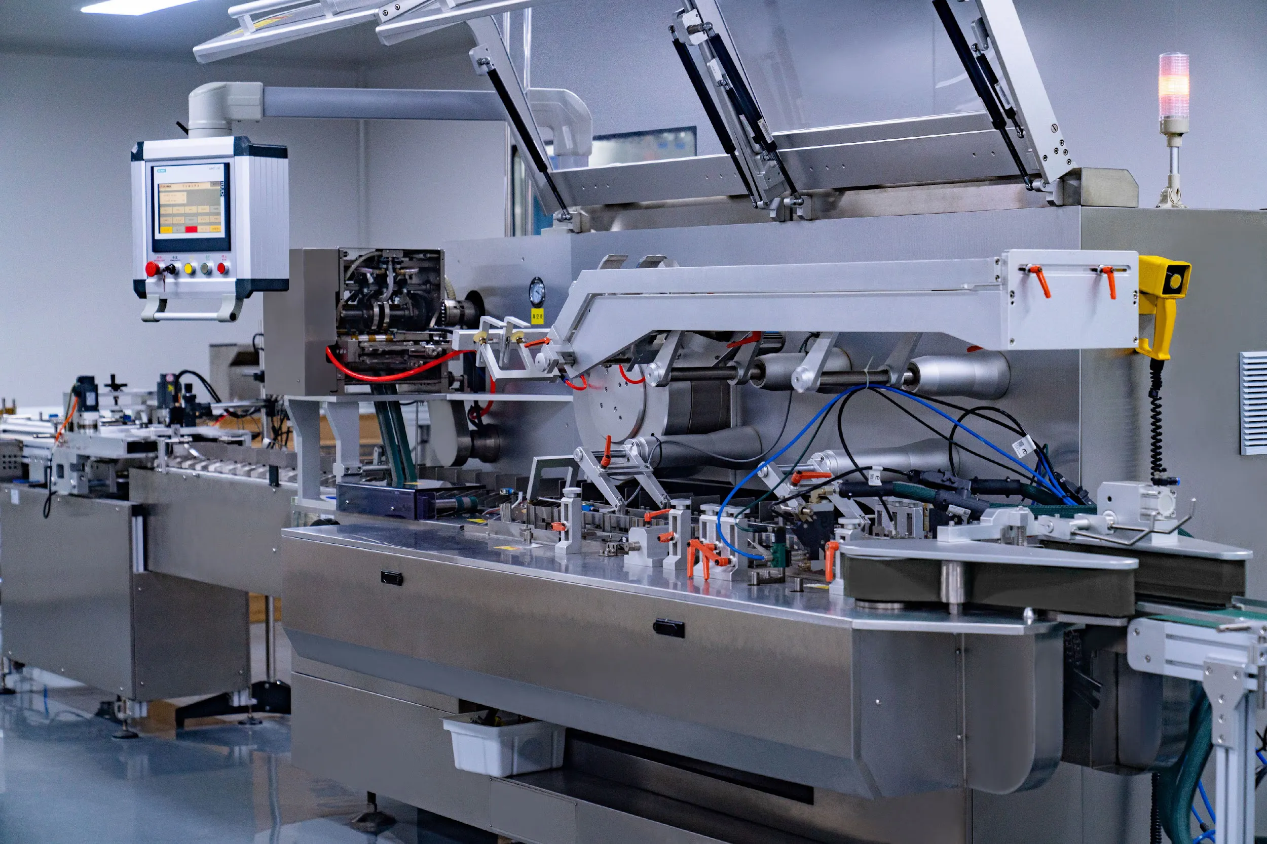 Cross Linked Dermal Filler Manufacturer