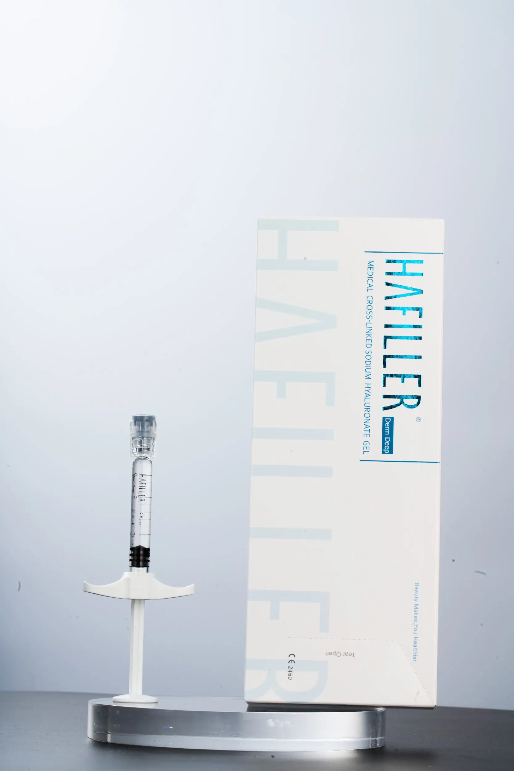 Long-lasting Results