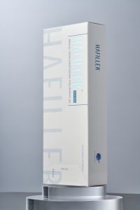 deep wrinkle filler
