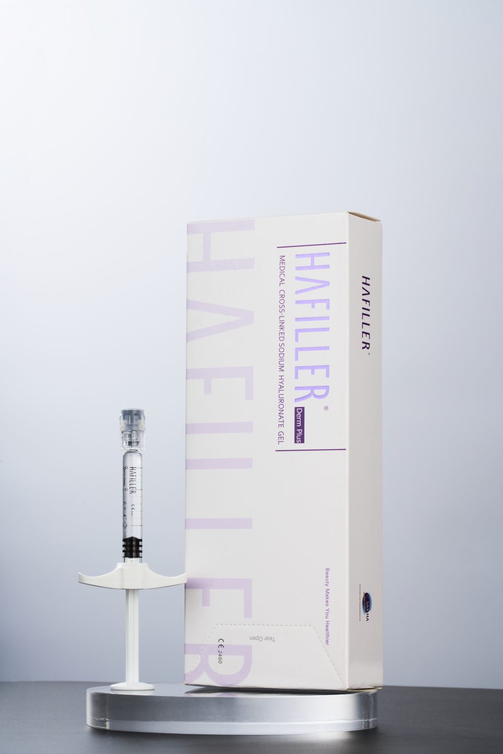 breast injection fillers