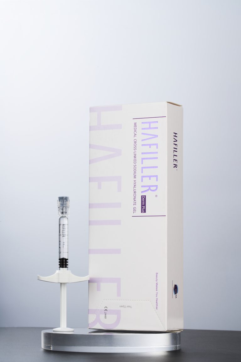 breast injection fillers