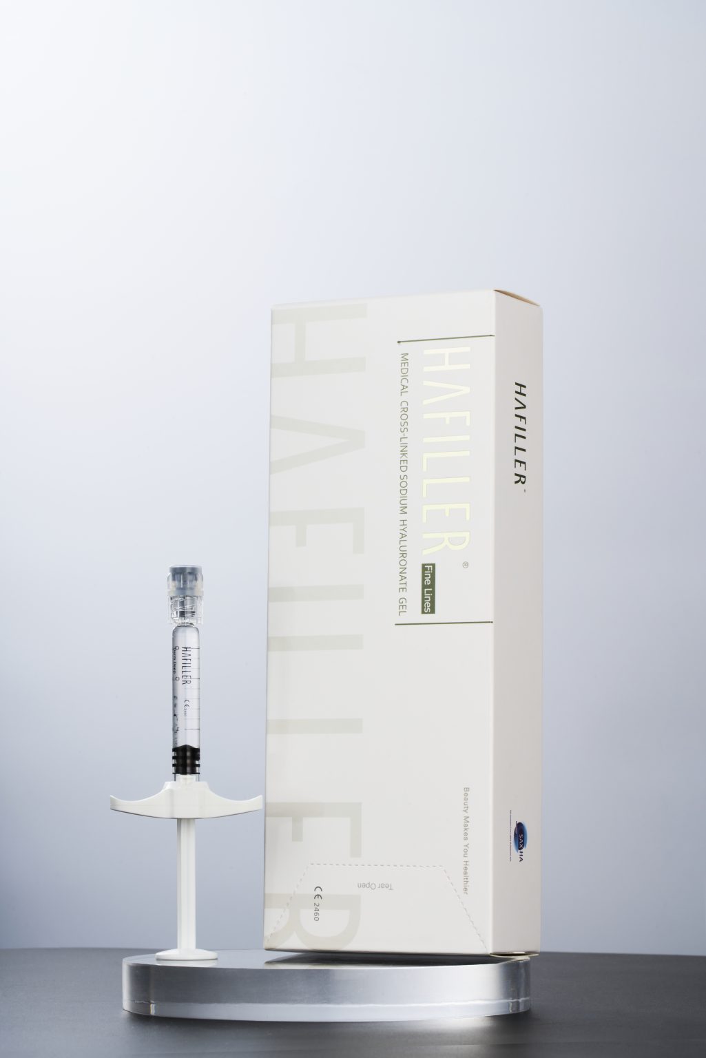 Crow's Feet Filler Best Filler for Crow's Feet