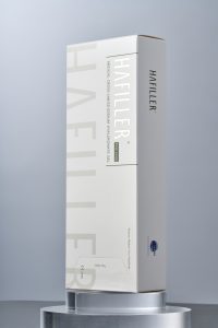 hyaluronic acid dermal filler