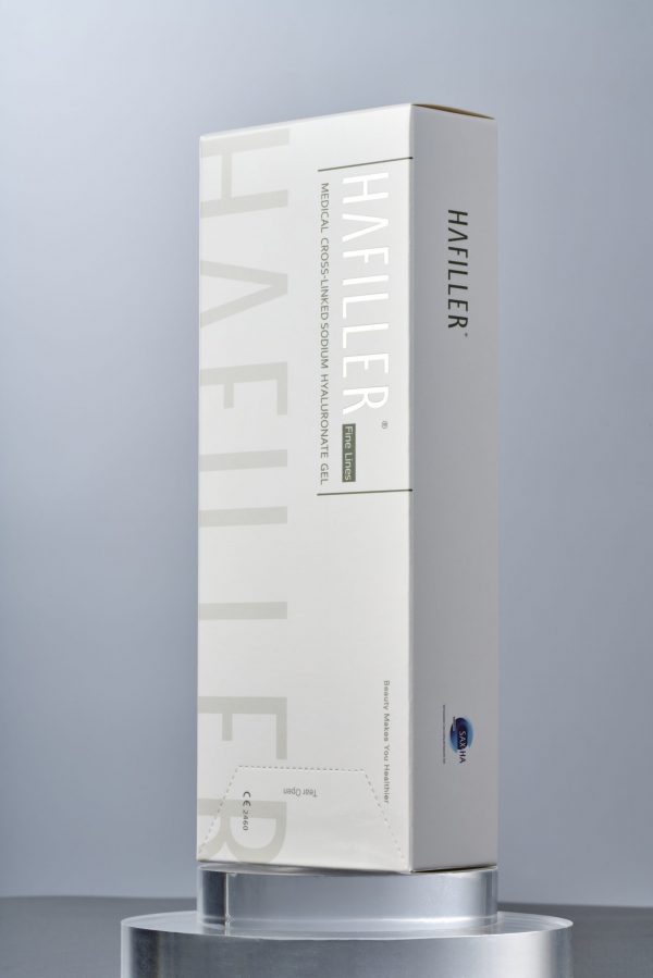 hyaluronic acid dermal filler
