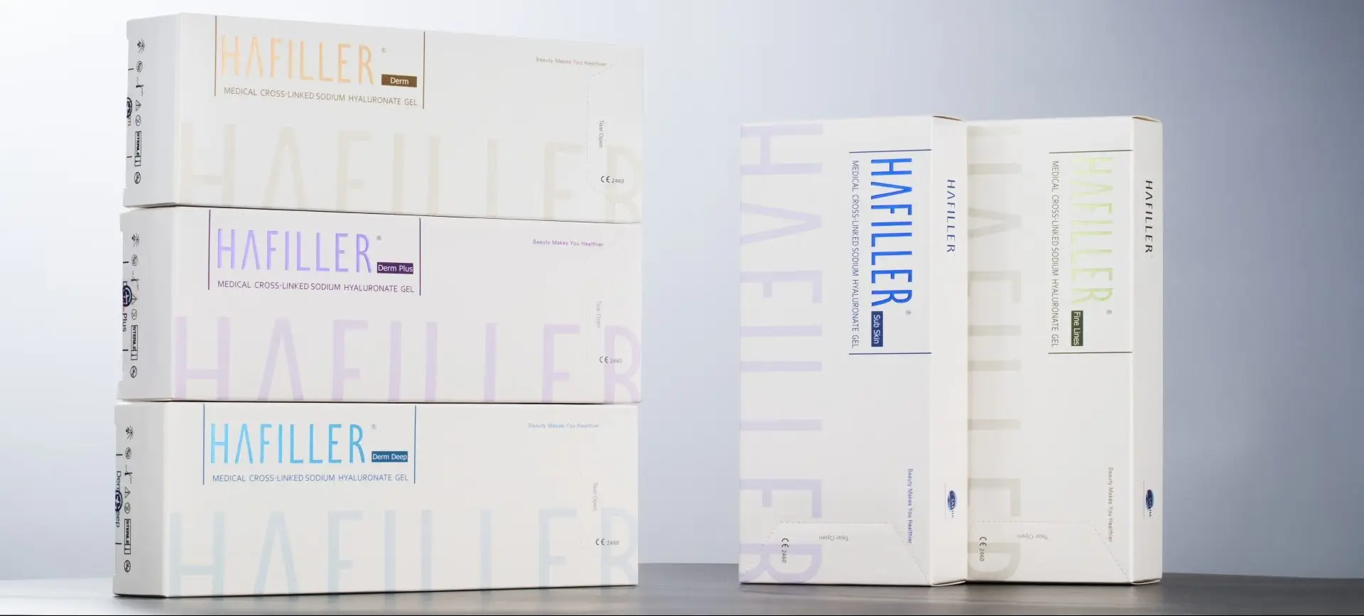 Hyaluronic Acid Manufacturer