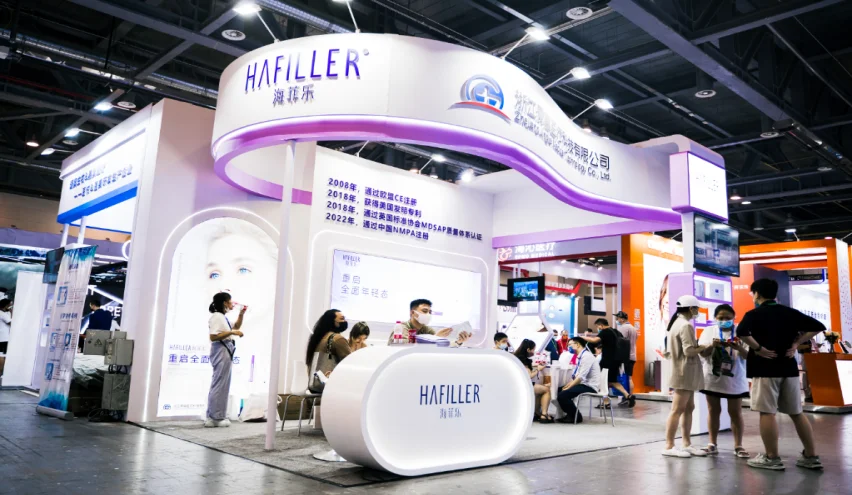 hyaluronic acid manufacturer