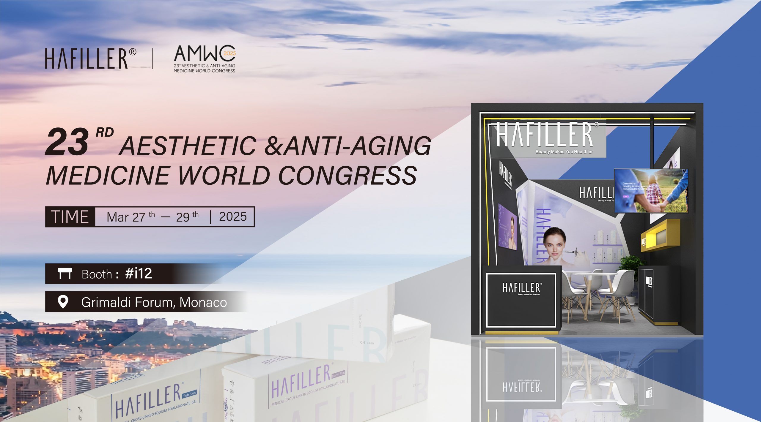 hyaluronic acid filler manufacturer