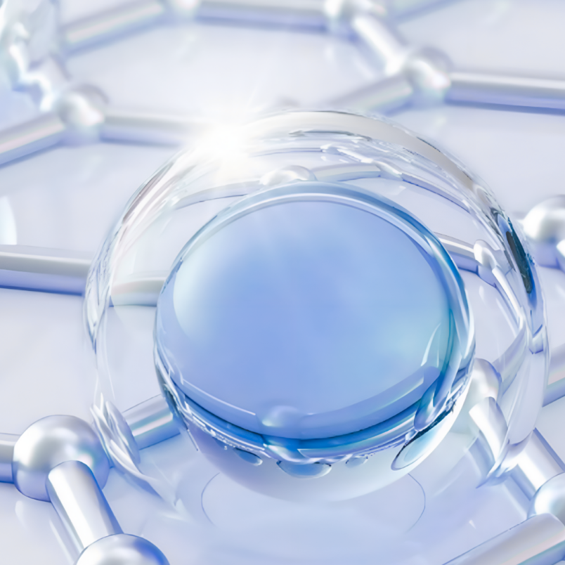 Hyaluronic Acid vs. Sodium Hyaluronate vs. Cross-linked Sodium