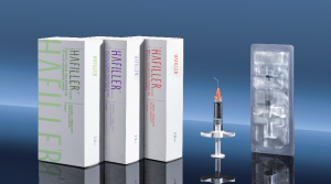 Ophthalmic Viscosurgical Devices
